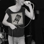 CITIZEN FISH a THE 5 FINGER DISCOUNTS - 12.10.2012, Praha, HooDoo