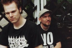 Poslechněte si ztracený deathmetalový projekt členů NASUM