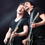 Rock im Park - 7.-9. červen 2013, Norimberk, Německo, vol. I