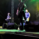 ROCK POD KAMEŇOM: Sninské rybníky (SR) 8.-10.8.2013