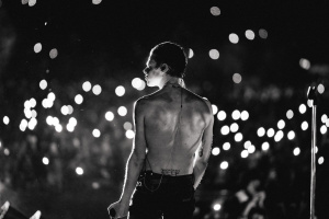 Yungblud v červnu přiveze svůj Bludfest do Česka!