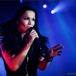 Tarja - 13.1.2012, SH Euronics, Zlín