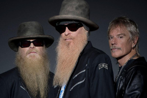 Zemřel bubeník ZZ TOP Frank Beard