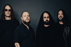 Australsko – finští náladotvůrci THE ETERNAL se hlásí s novým EP