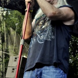 ROCK POD KAMEŇOM: Sninské rybníky (SR) 8.-10.8.2013