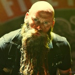 Rock im Park - 7.-9. červen 2013, Norimberk, Německo, vol. I