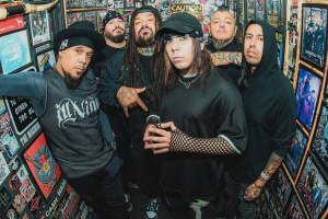 ILL NIÑO se probouzejí k životu s novým zpěvákem a singlem „Born to Suffer“