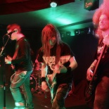 HYPOCRISY - 11.4.2013, Praha, Retro Music Hall