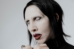 Marilyn Manson pokračuje ve své temné koncepční sáze a odhaluje první singl