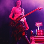 Rock im Park - 7.-9. červen 2013, Norimberk, Německo, vol. I