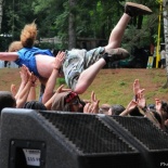 Obscene Extreme - Den II. - 5.7.2013