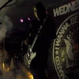 15/11/2013 Wednesday 13, Rock Café