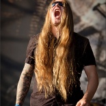 Masters of Rock 2011 - vol. III 