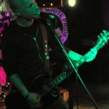 OI POLLOI, CRIPPLEKORPS - 14.5.2012, Praha, Klub 007