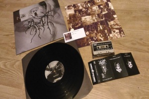 DRUTTY: Originalita a představivost českého black metalu