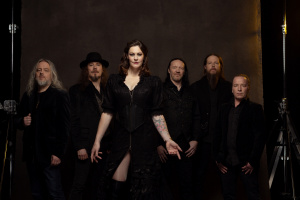 Cesty NIGHTWISH a Floor Jansen se rozcházejí! Kapela plánuje nové album bez ní