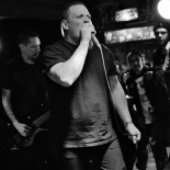 Dischange @ Klub 007