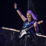 Iron Maiden (10)