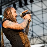 Masters of Rock 2011 - vol. III 