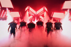 Rytmus, co vám vleze na mozek – ELECTRIC CALLBOY zvou do Prahy čerstvým kusem