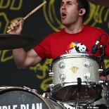 Rock im Park - 7.-9. červen 2013, Norimberk, Německo, vol. I