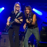 Překytarováno - fotoreport z koncertu G3