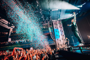 SIMPLE PLAN - 28. 1. 2024, Praha, Forum Karlín