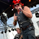 Benátská noc v Liberci - fotoreport