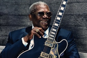 Potomci B.B. Kinga se přou o dědictví