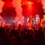 WALDA GANG, Toužim, 23/05/2014