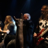 U.D.O., 08/02/2014, Bratislava