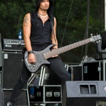 Rock pod kameňom 2014, Metropolis