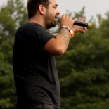 Rock pod kameňom 2014, Metropolis