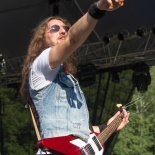 Rock pod kameňom 2014