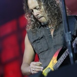 METALLICA - 7.5.2012, Praha, SynotTip Arena