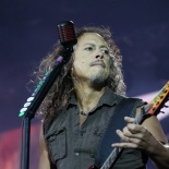 METALLICA - 7.5.2012, Praha, SynotTip Arena