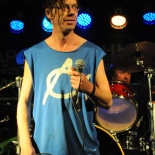 Noise Therapy Fest vol.1 - 11.8.2012, Praha, Modrá Vopice