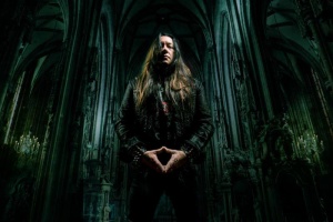 Symfonická temnota od DRAGONLORD znovu obklopí fanoušky