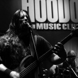 DYING FETUS - 7.10.2012, HooDoo, Praha