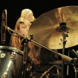 EARTH, MOUNT EERIE a Ô PAON - 30.3.2012, Praha, Dobeška