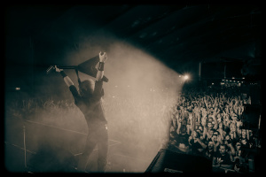 MEGADETH v kinech: dokumentární film o čtyřicetileté kariéře i světová premiéra nového alba 