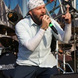 Limp Bizkit, AERODROME June 2014, Praha - Incheba