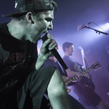 Attack The Hero_křest alba As One We Stand -6