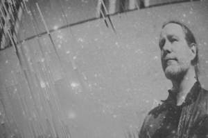 Bývalý kytarista DARK TRANQUILLITY vydává elektronické sólové EP