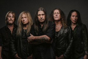 SAVATAGE chystají v Pompejích historickou show s orchestrem!