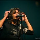 Zimní Masters of Rock - 26.11.2011, Zlín 