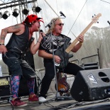 Benátská noc v Liberci - fotoreport