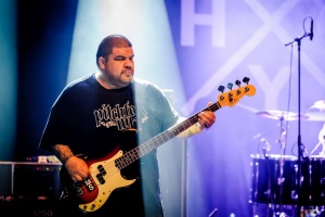 Vyhrajte 2x2 lístky na Urban Rock Festival v Brně