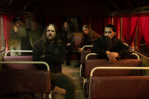 AMON AMARTH unplugged? Zajisté! 
