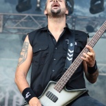 Winter Masters of Rock - 24.11.2012, Zlín, Stadion Luďka Čajky